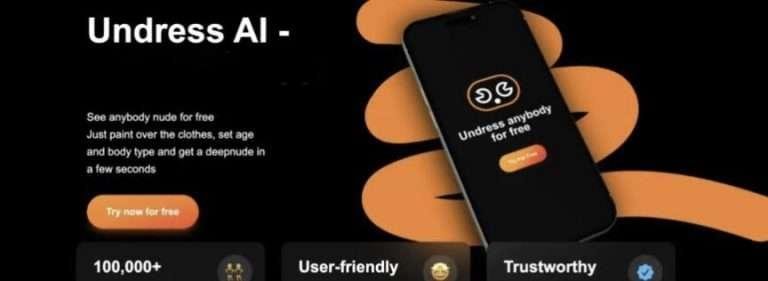 Undress AI Mod APK v1.2 [Unlimited Coins and Credit] for Android/iOS